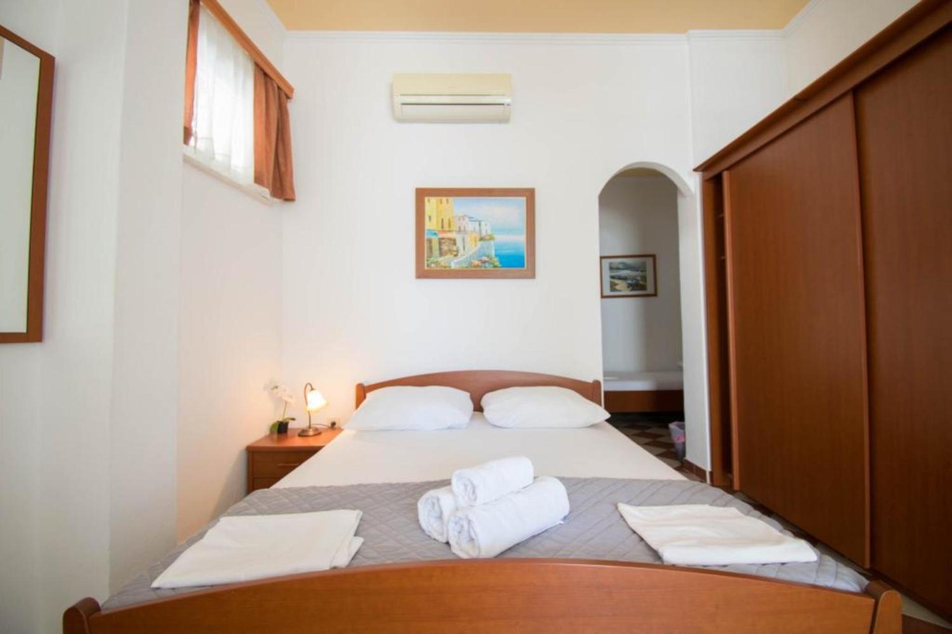 Villa Kameni Dvori Baška Voda Kamer foto