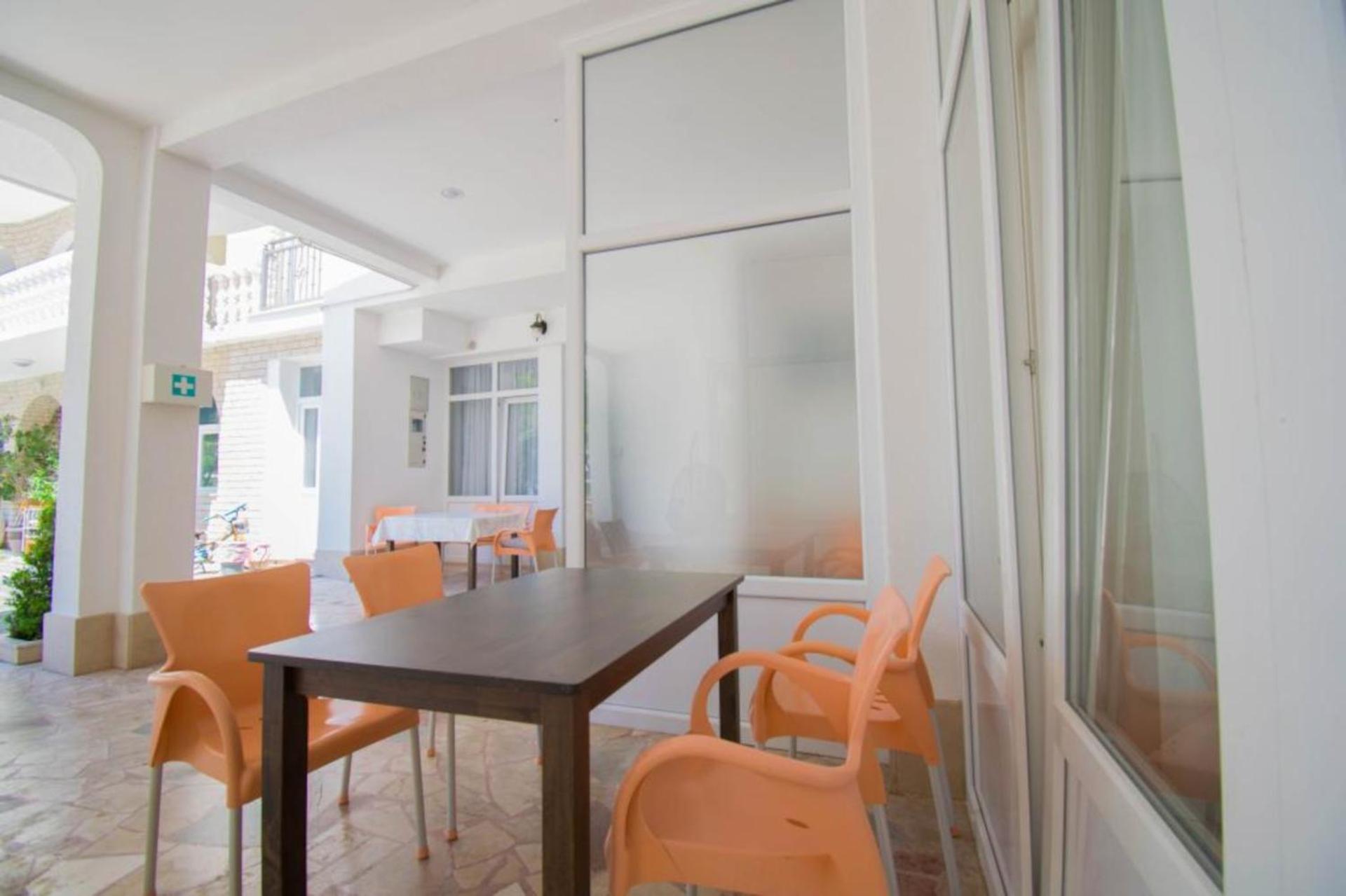 Villa Kameni Dvori Baška Voda Kamer foto